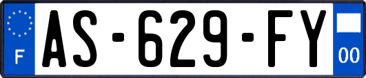 AS-629-FY
