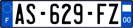 AS-629-FZ