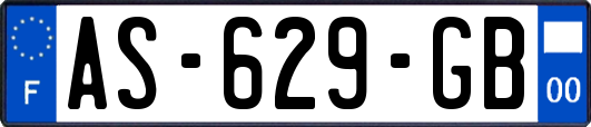 AS-629-GB
