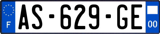 AS-629-GE