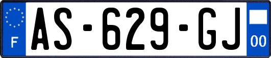 AS-629-GJ