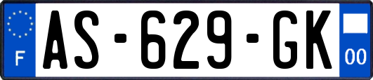 AS-629-GK