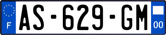 AS-629-GM