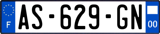 AS-629-GN