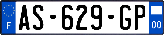 AS-629-GP