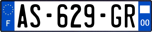 AS-629-GR