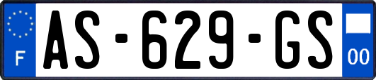 AS-629-GS