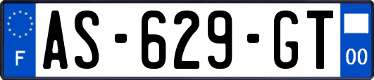 AS-629-GT