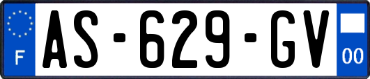 AS-629-GV