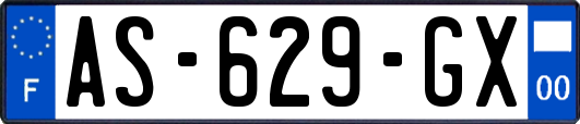 AS-629-GX