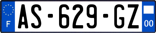 AS-629-GZ