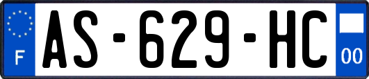 AS-629-HC