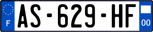 AS-629-HF