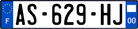 AS-629-HJ