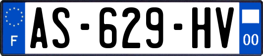 AS-629-HV