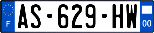 AS-629-HW