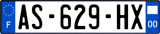 AS-629-HX