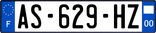 AS-629-HZ