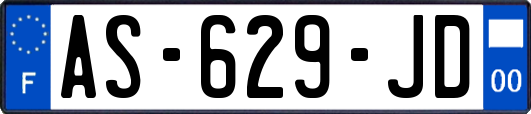 AS-629-JD