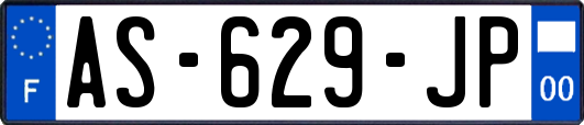 AS-629-JP