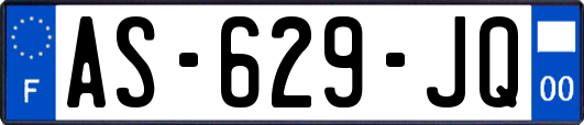 AS-629-JQ
