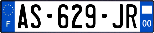 AS-629-JR