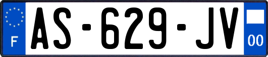 AS-629-JV