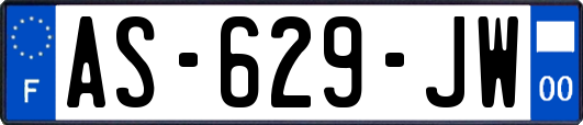 AS-629-JW