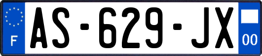 AS-629-JX