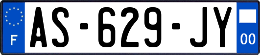 AS-629-JY