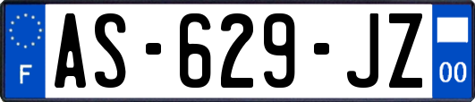AS-629-JZ