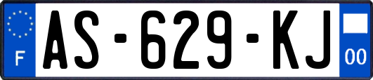 AS-629-KJ