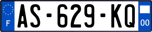 AS-629-KQ