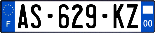 AS-629-KZ