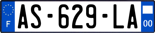 AS-629-LA
