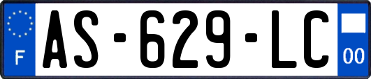 AS-629-LC