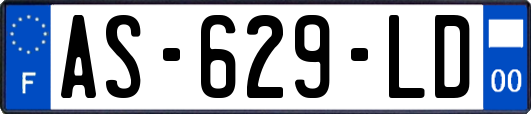 AS-629-LD
