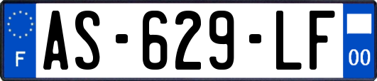 AS-629-LF