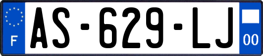 AS-629-LJ