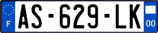 AS-629-LK
