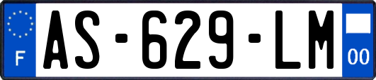 AS-629-LM