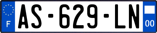 AS-629-LN