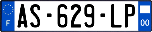 AS-629-LP