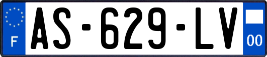 AS-629-LV