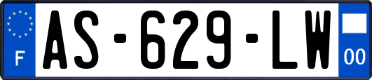 AS-629-LW