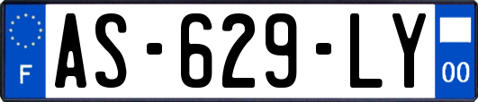 AS-629-LY