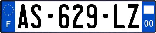 AS-629-LZ