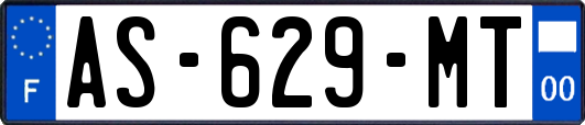 AS-629-MT