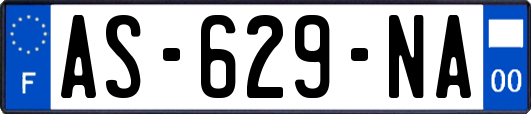 AS-629-NA