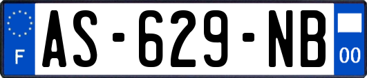AS-629-NB
